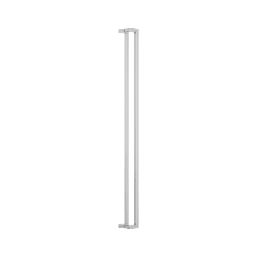 C1115SSS - Square Section Offset BTB Handle