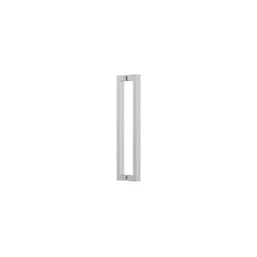 C1204SSS - Square Section BTB Handle