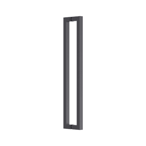 C1206MBLK - Square Section BTB Handle
