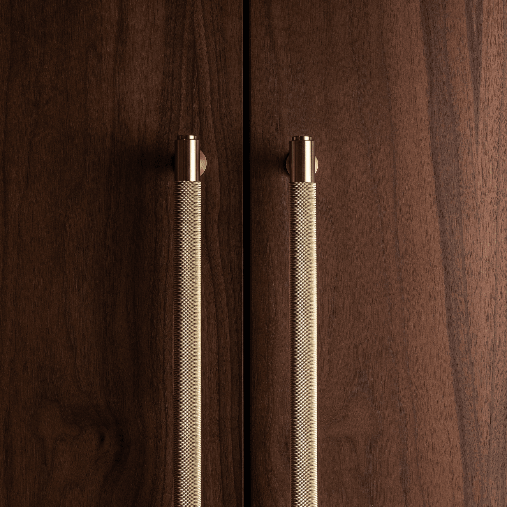 Closet Bar Handle