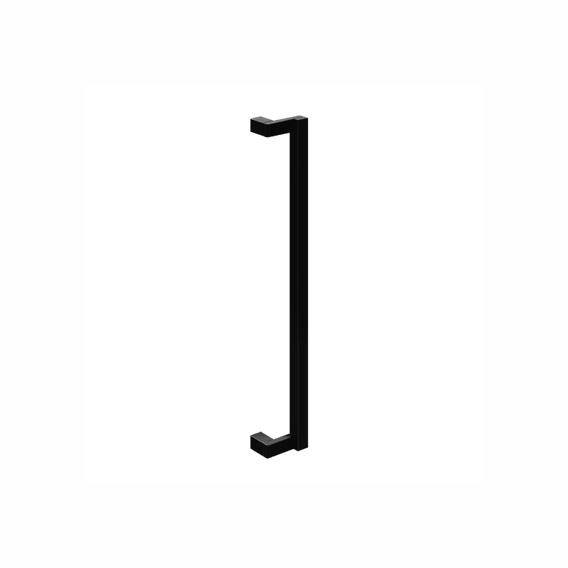 Legge 3800 Series Cornet Brass Pull Handle