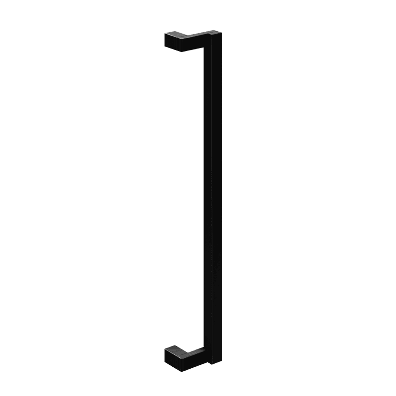 Legge 3800 Series Cornet Brass Pull Handle
