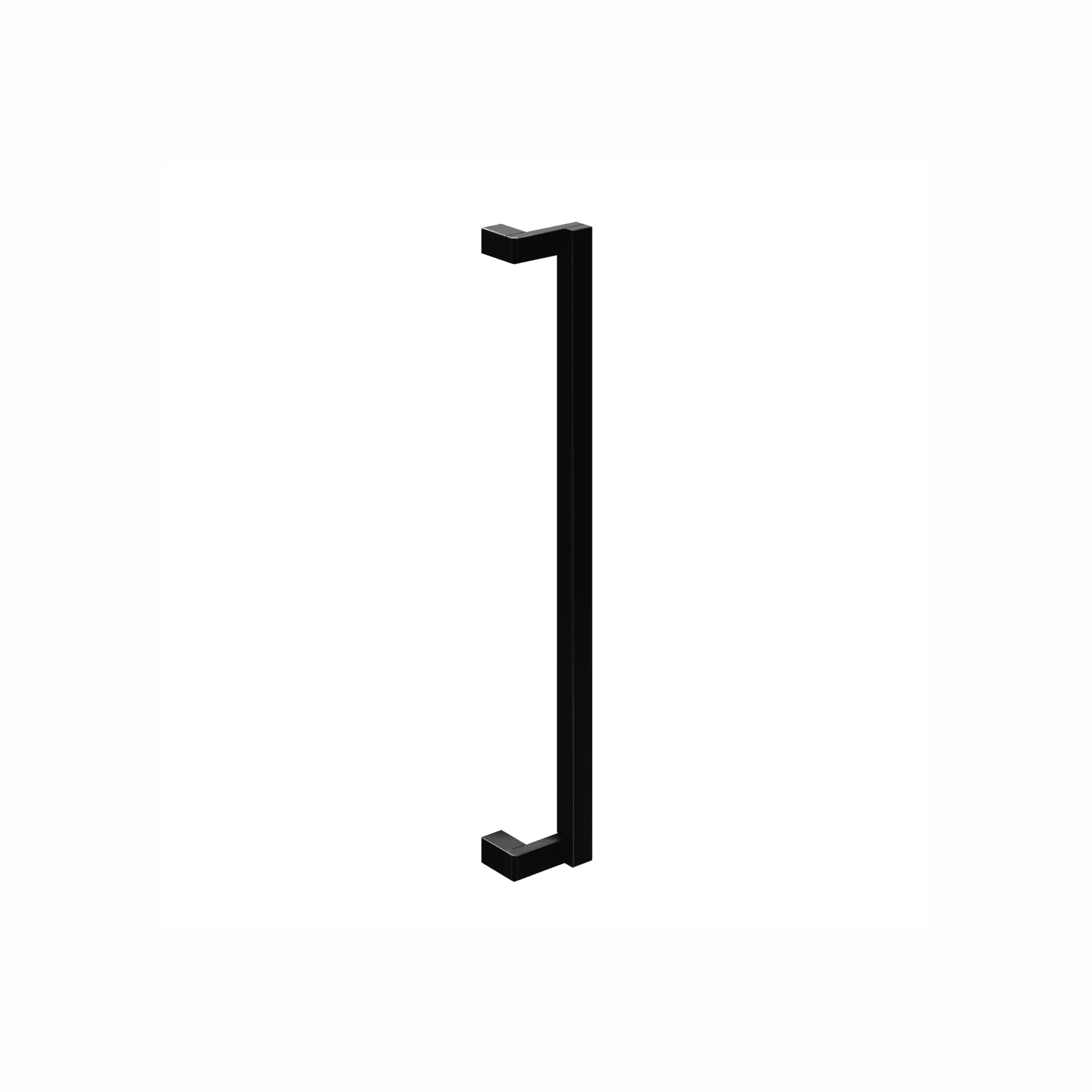 Legge 3800 Series Brass Pull Handles