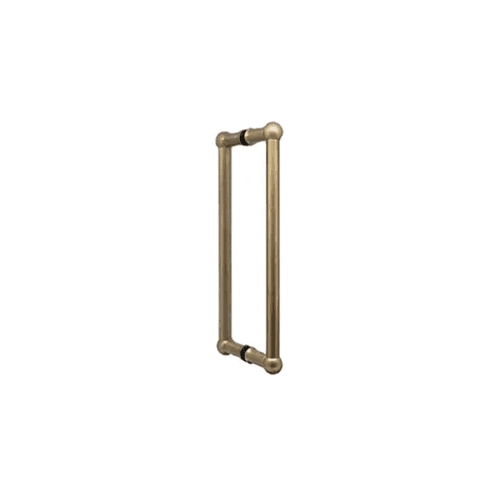 Corston Harper Double Pull Handle