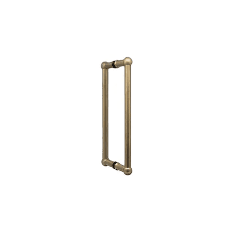 Corston Harper Double Pull Handle
