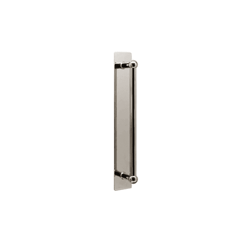 Corston Harper Single Pull Handle Plated