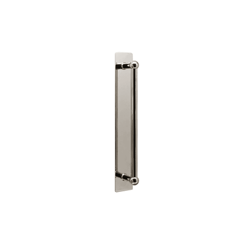 Corston Harper Single Pull Handle Plated
