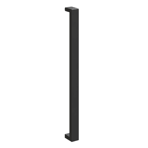 Schlage Trento Pull Handle