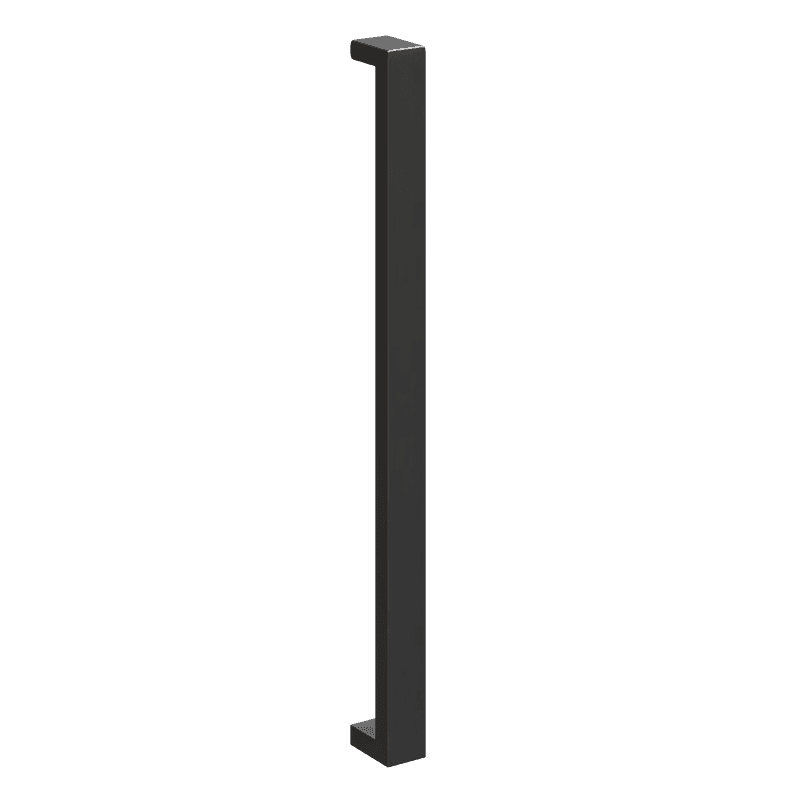 Schlage Trento Pull Handle