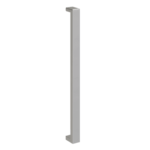 Schlage Trento Pull Handle