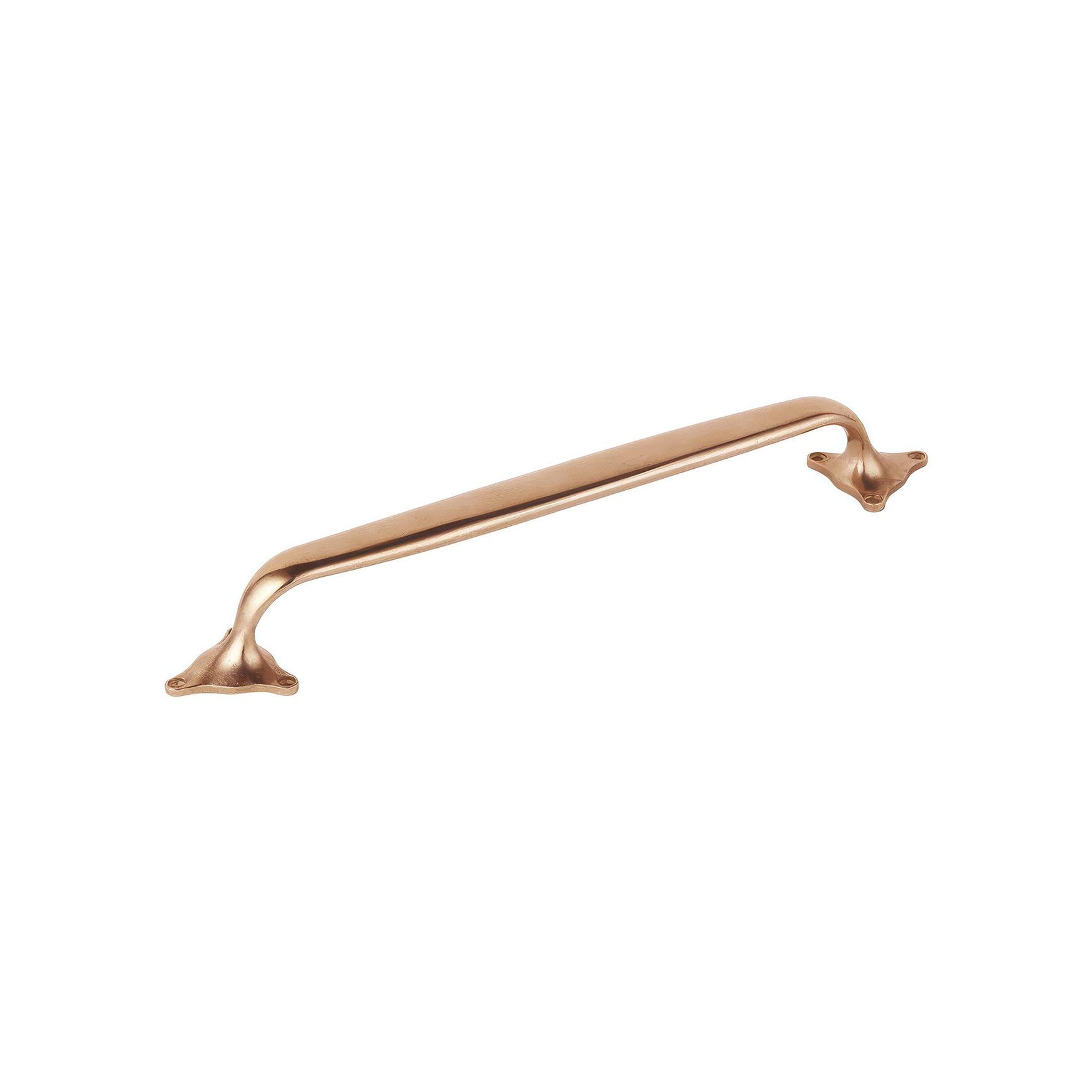 Armac Martin - Oldbury Fluted Appliance Pull