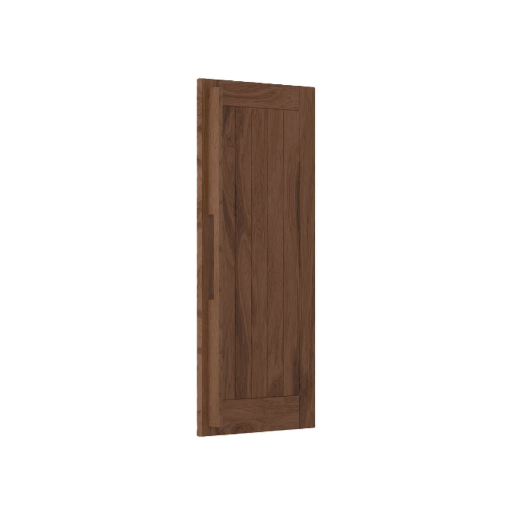 Nixon Wooden Batten Pull Handle Long
