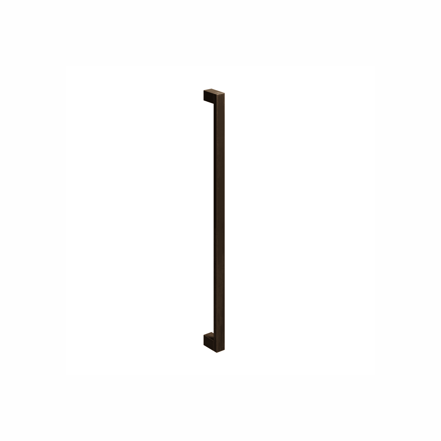 Legge 3800 Series Piccolo Brass Pull Handle