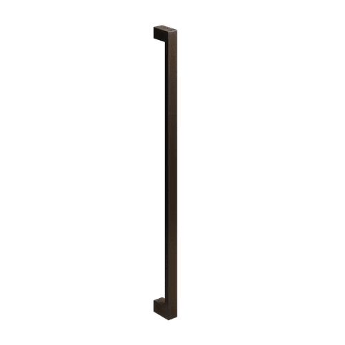Legge 3800 Series Piccolo Brass Pull Handle