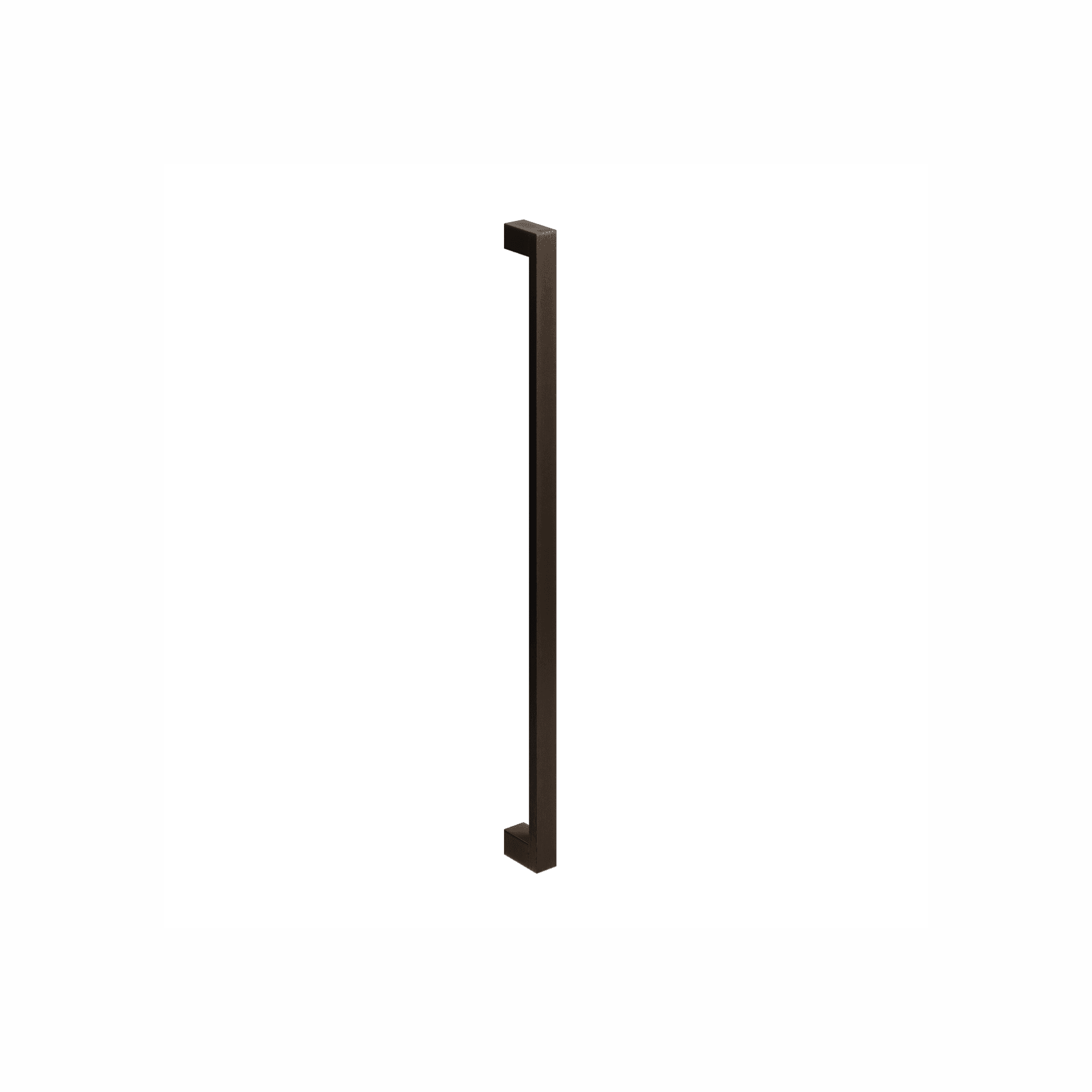Legge 3800 Series Brass Pull Handles