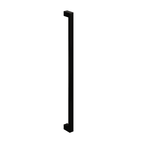 Legge 3800 Series Piccolo Brass Pull Handle