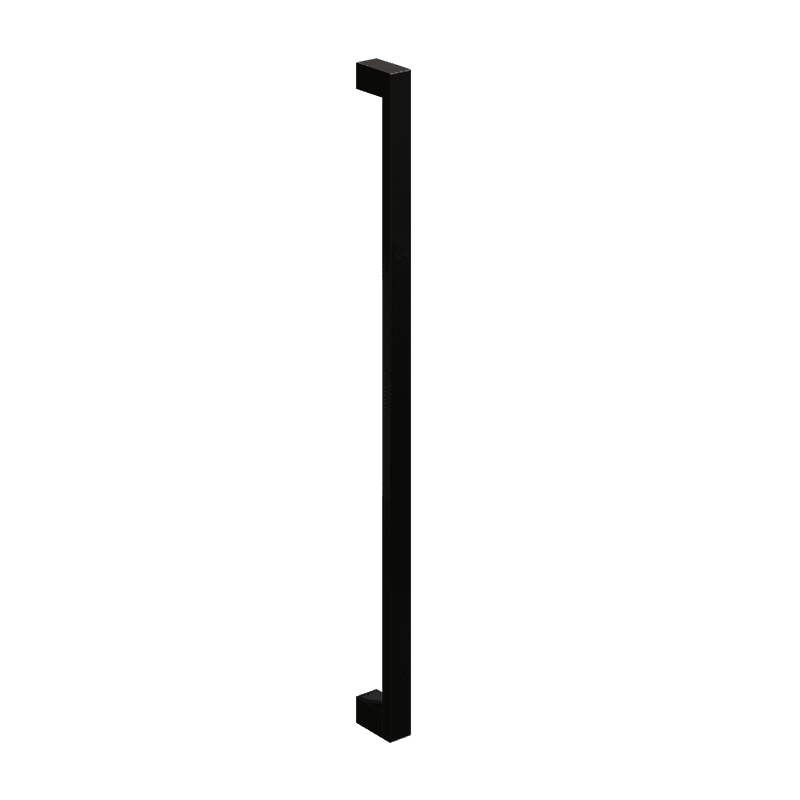 Legge 3800 Series Piccolo Brass Pull Handle