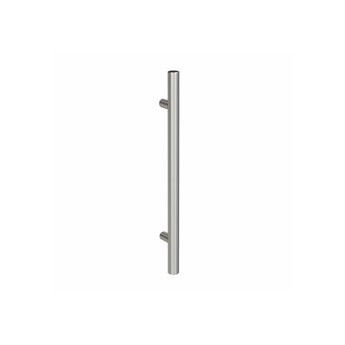 Schlage Corfu Pull Handle