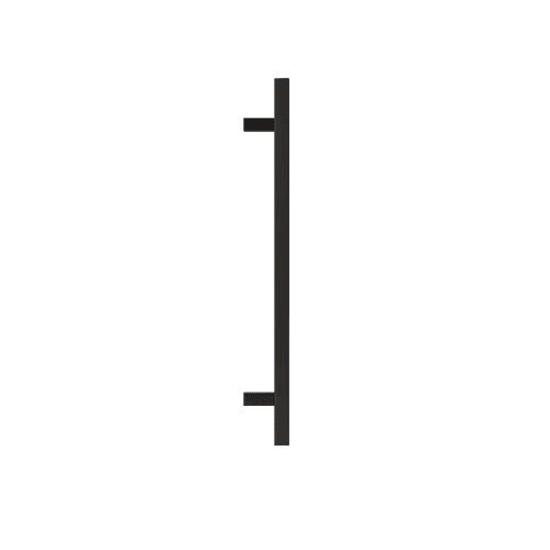Schlage Turin Pull Handle