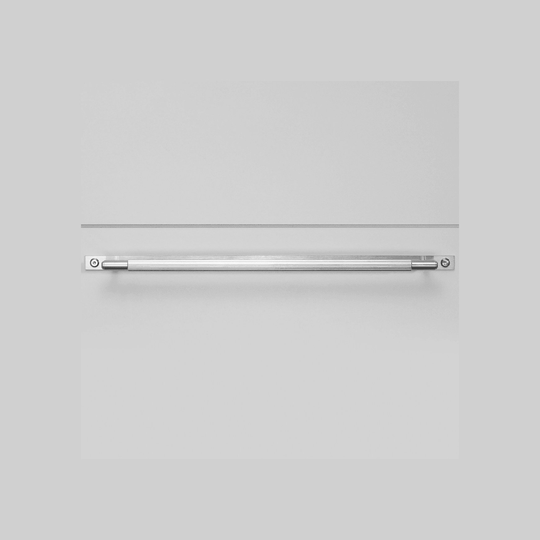 Buster & Punch / Linear / Pull Bar / Plate