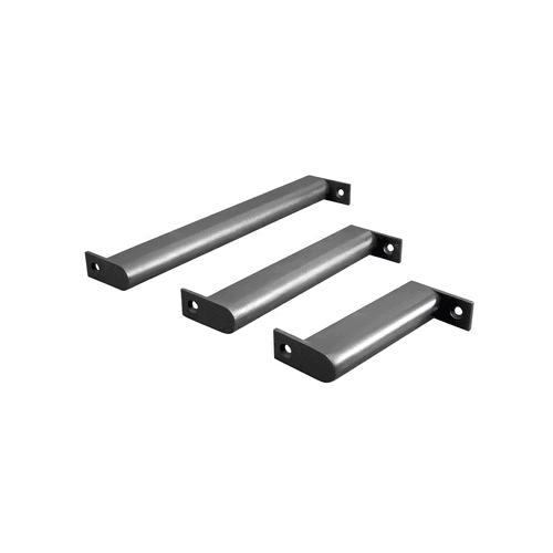Tom Kundig - Corner Roll Cabinet Pull