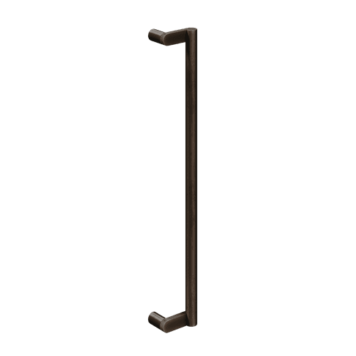 Legge 3800 Series Tuba Brass Pull Handle