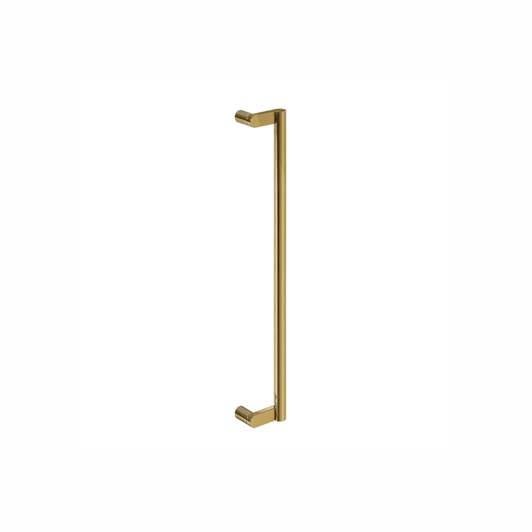 Legge 3800 Series Brass Pull Handles