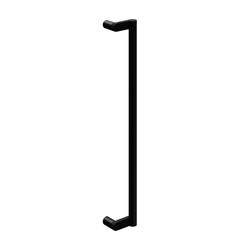 Legge 3800 Series Tuba Brass Pull Handle