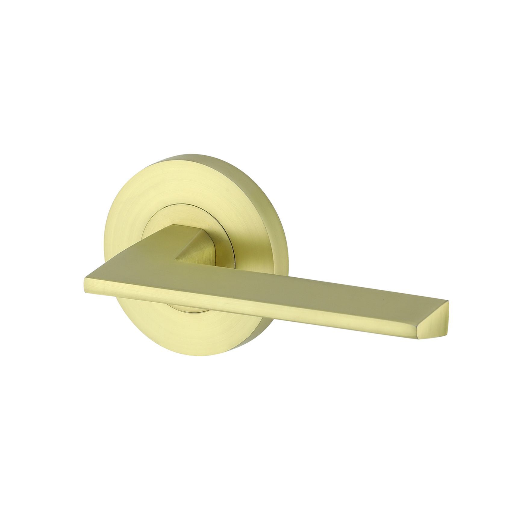 Tapered Lever Handle 3585