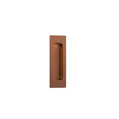 ABI Atley Rectangular Door Flush Pull