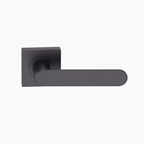 Square Rose Leverset #30 B1130MBLK