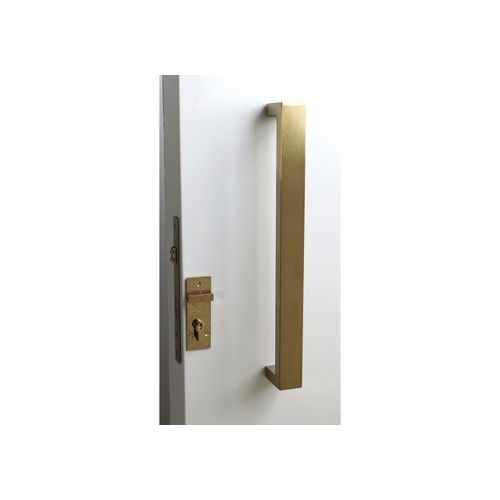 Square Entry Pull 3996