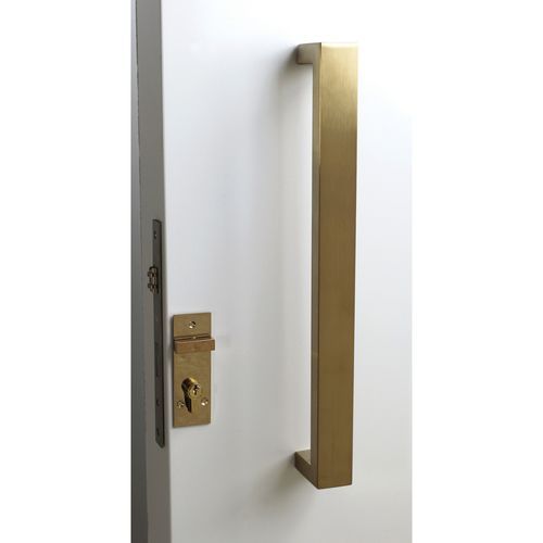 Square Entry Pull 3996