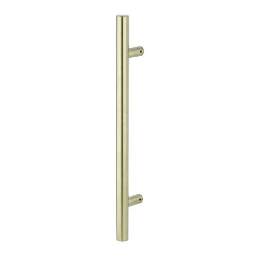 Lineare Tube Bar Pull