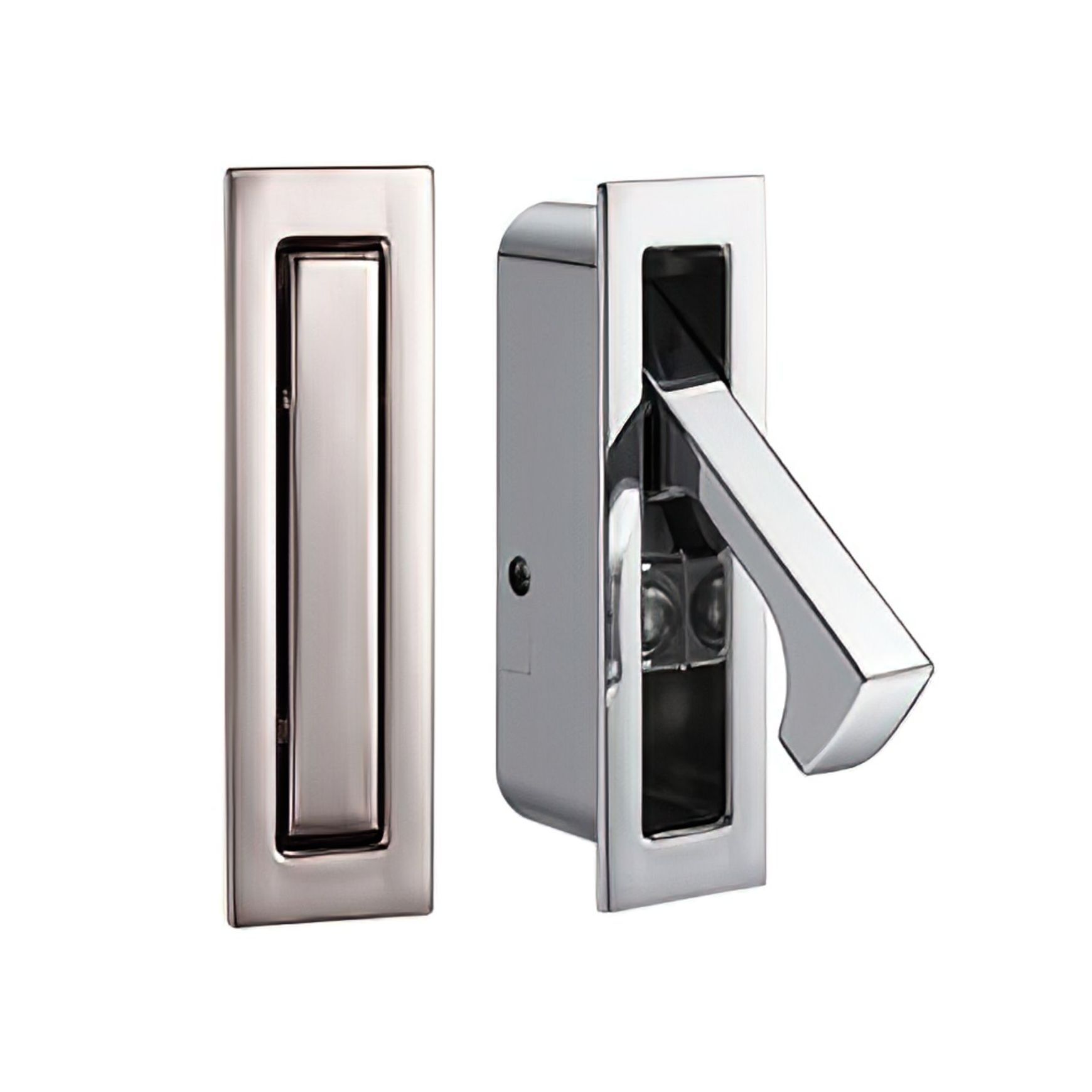 Kawajun PC-423 Sliding Door Edge Pull