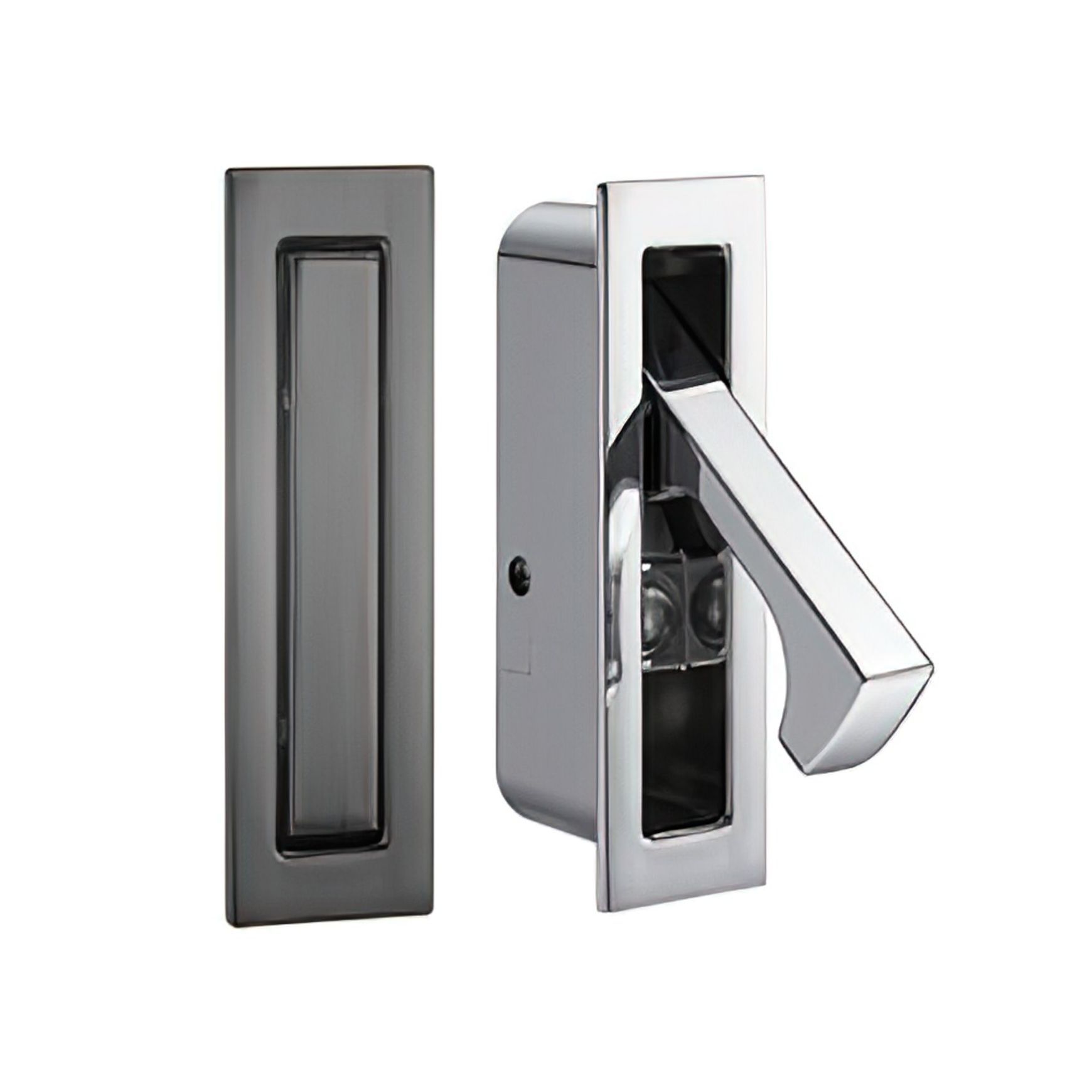 Kawajun PC-423 Sliding Door Edge Pull