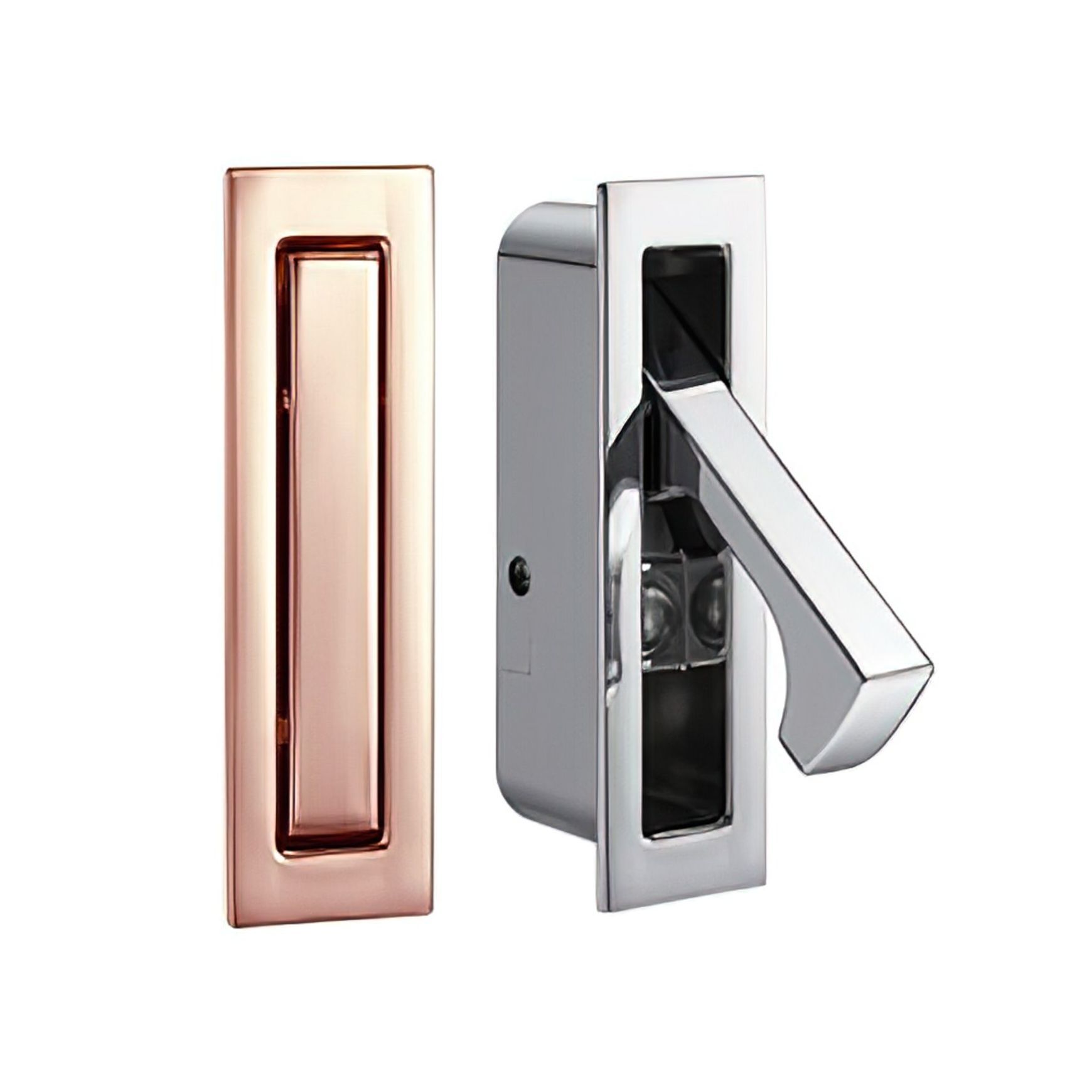Kawajun PC-423 Sliding Door Edge Pull