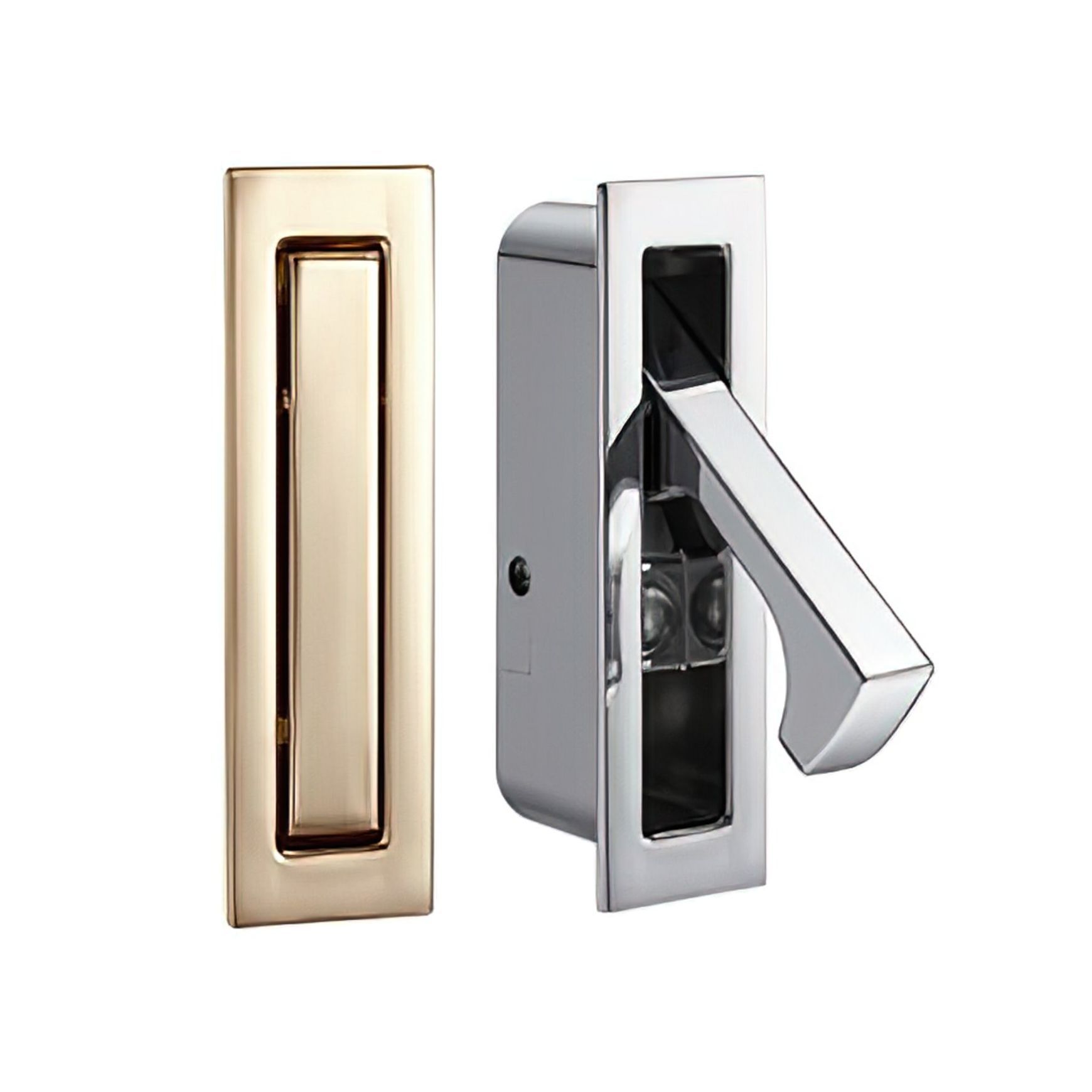 Kawajun PC-423 Sliding Door Edge Pull