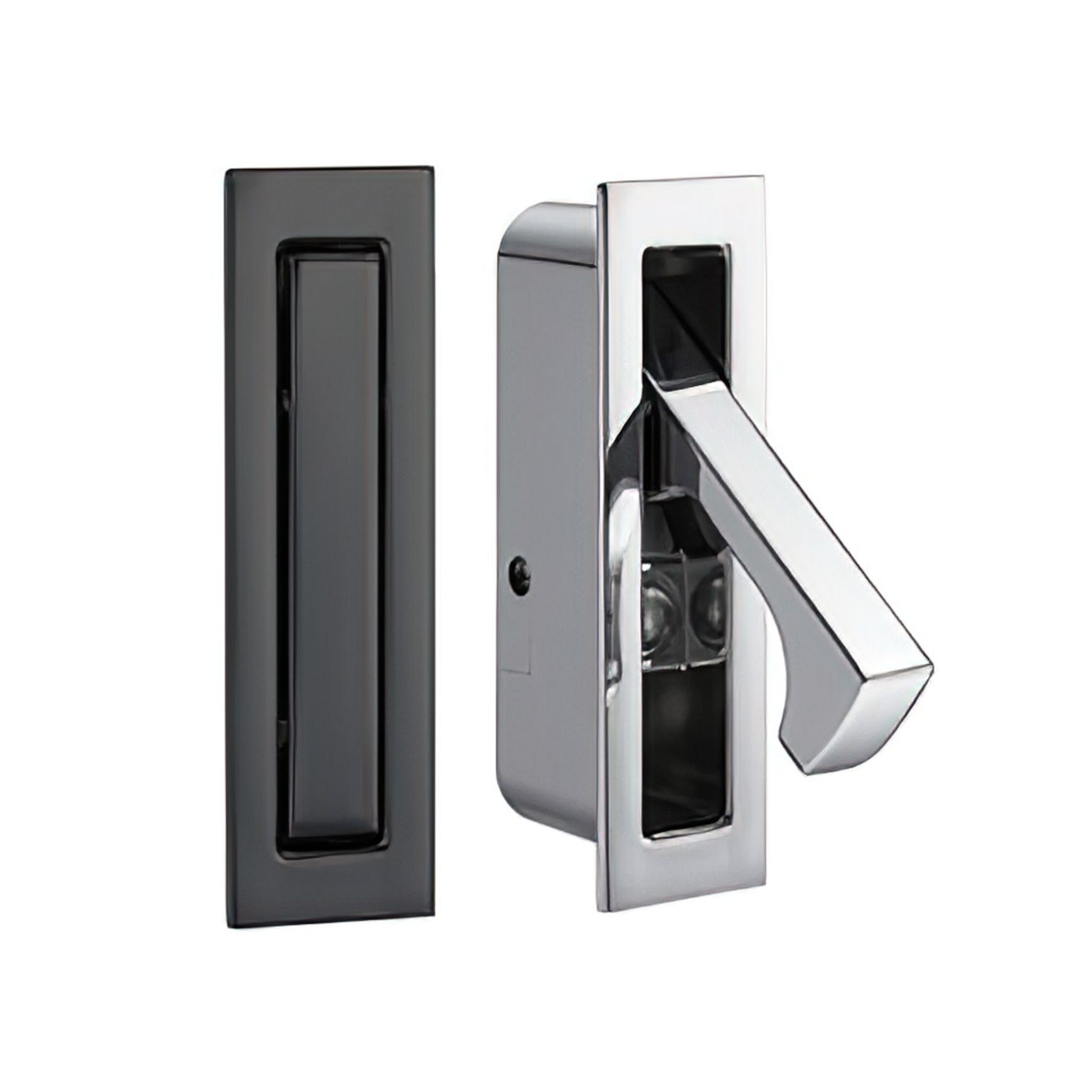 Kawajun PC-423 Sliding Door Edge Pull