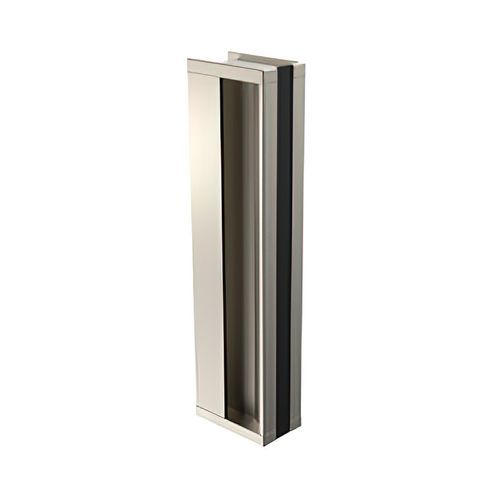 Kawajun PA-69 Sliding Door Edge Pull Handle