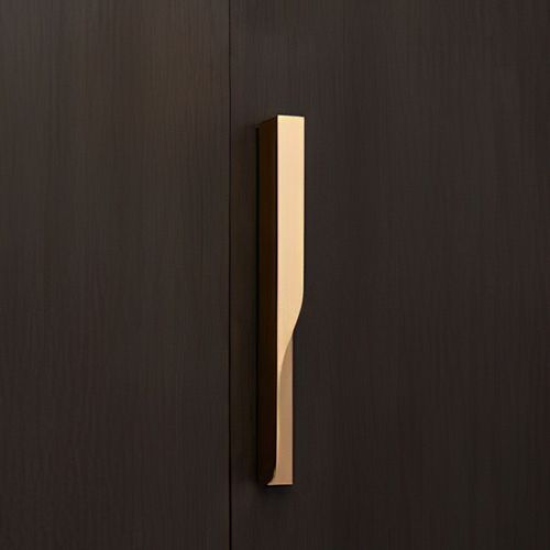 Ballet Door Pull Handle