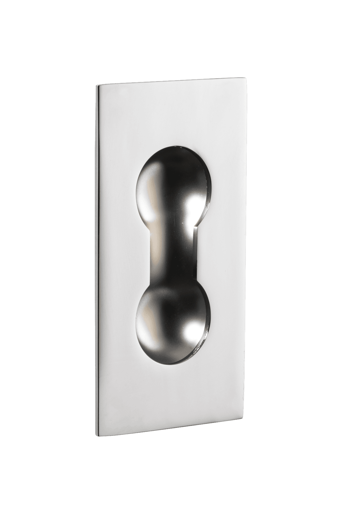 H06 Sliding Door Pull