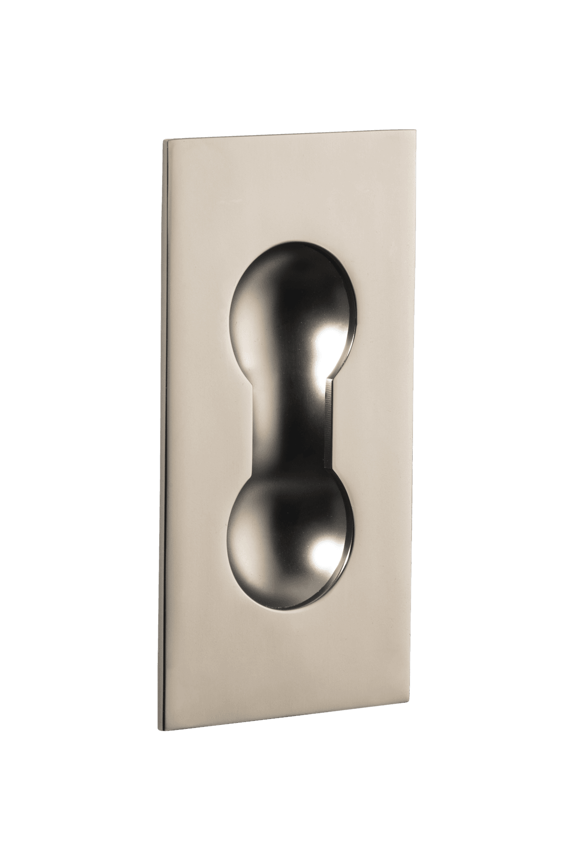 H06 Sliding Door Pull