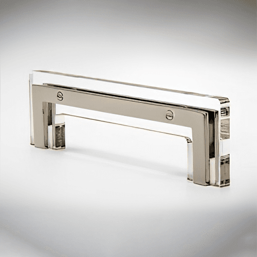 Transparency 01 Cabinet Handle / Drawer Pull