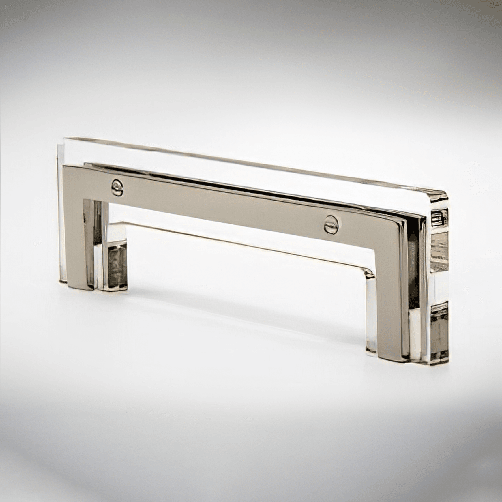 Transparency 01 Cabinet Handle / Drawer Pull