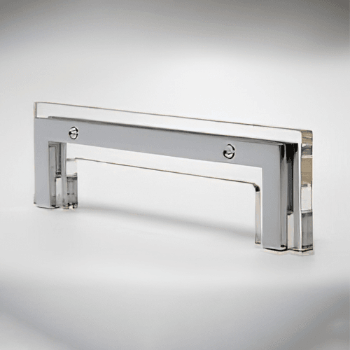 Transparency 01 Cabinet Handle / Drawer Pull