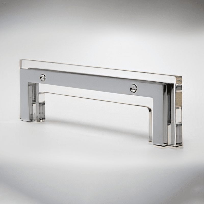 Transparency 01 Cabinet Handle / Drawer Pull