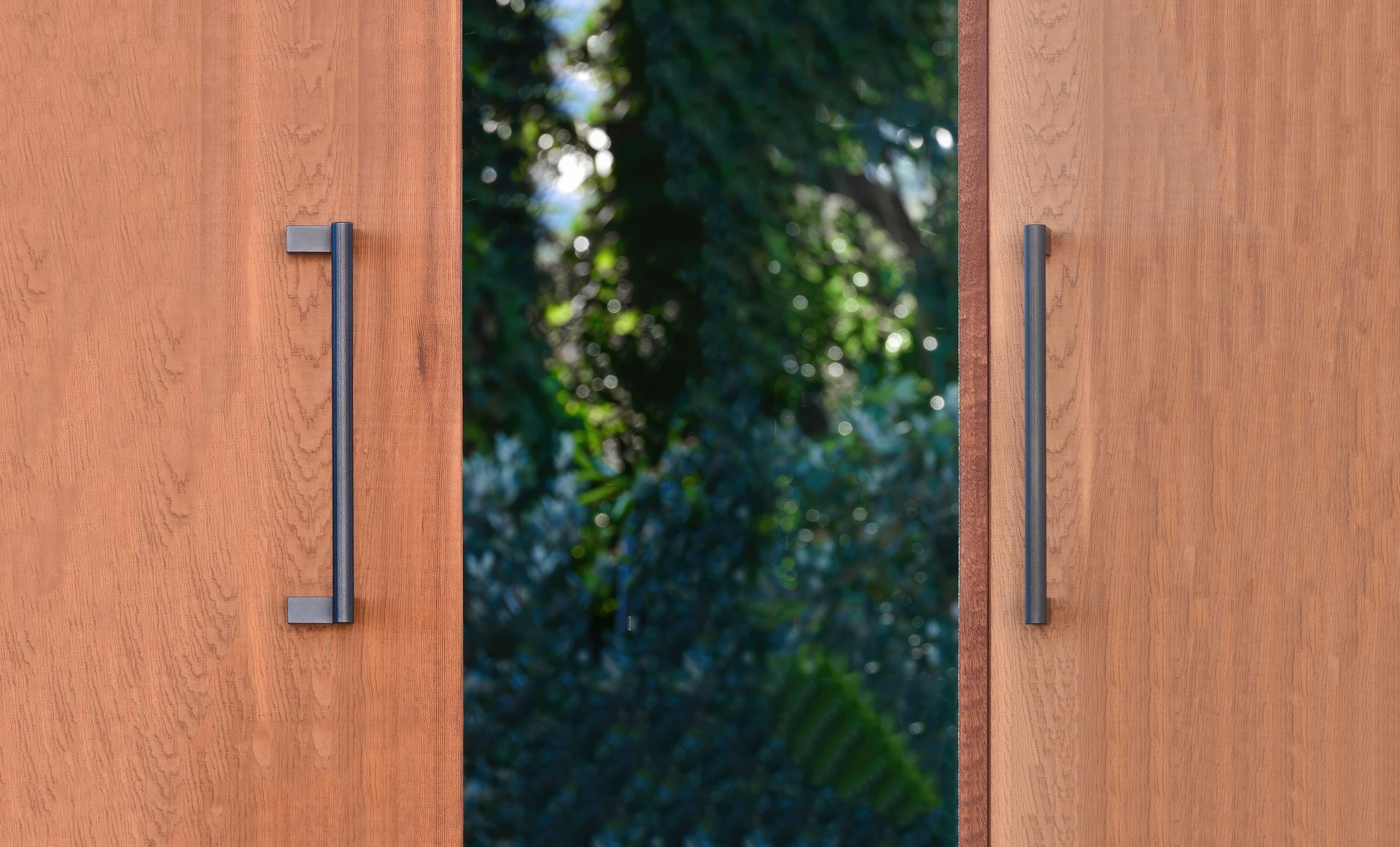 Architectural Pull Handles