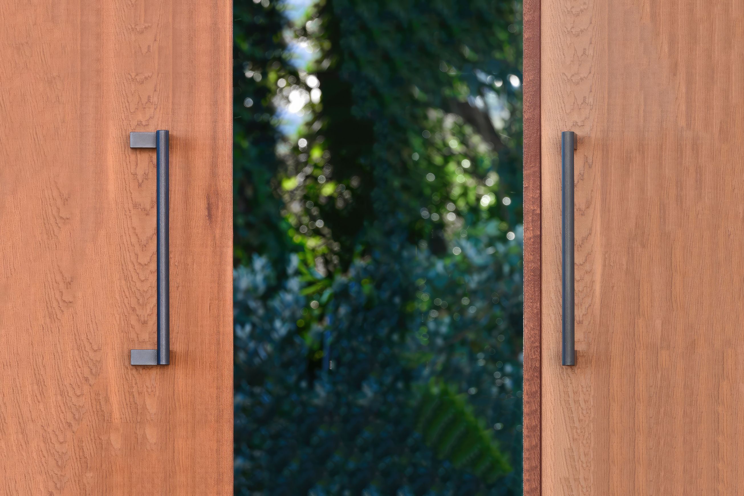 Architectural Pull Handles