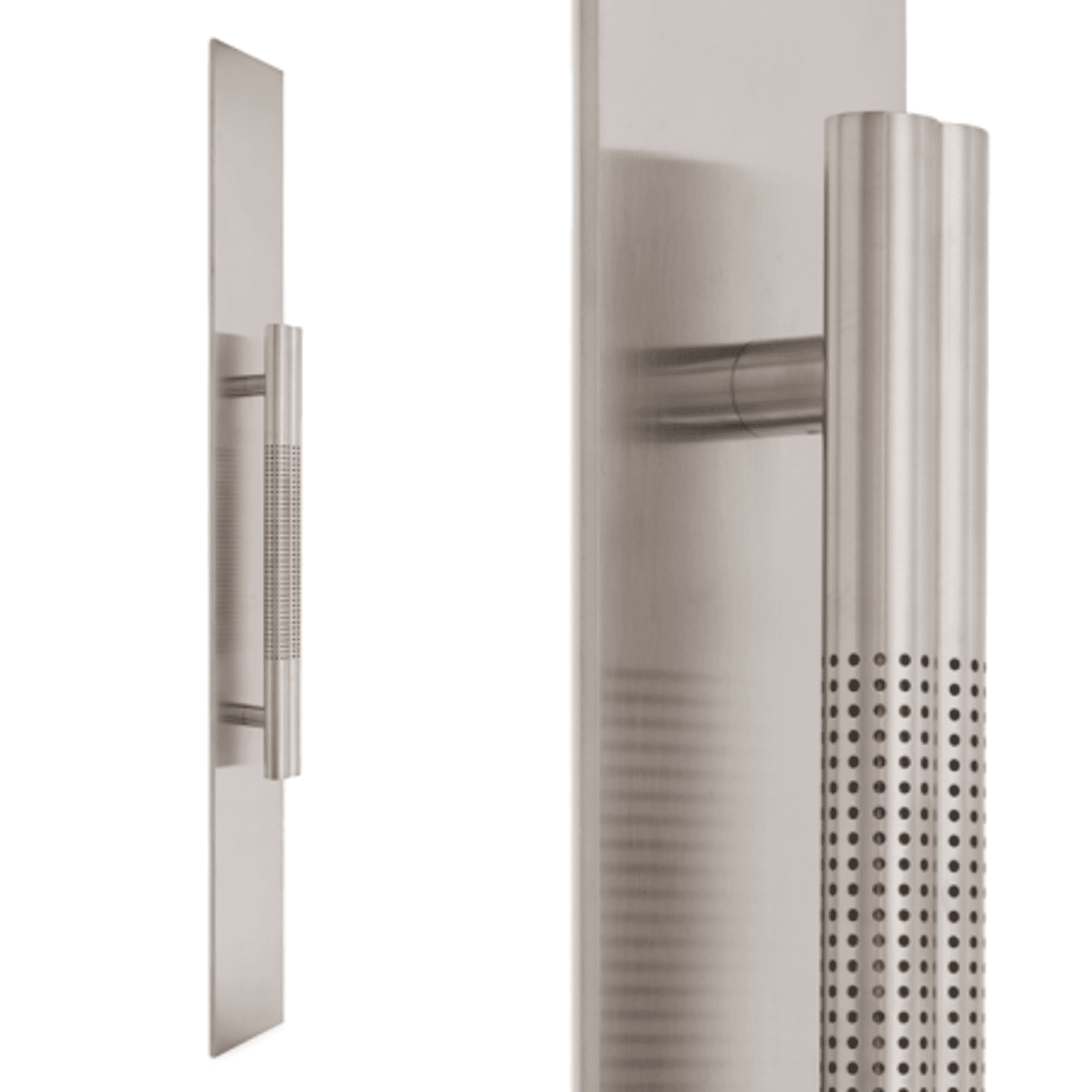 Stardust Long Pull Handle